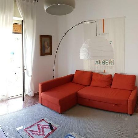 Appartamento Arricriati Vicino Lungomare Катания Экстерьер фото