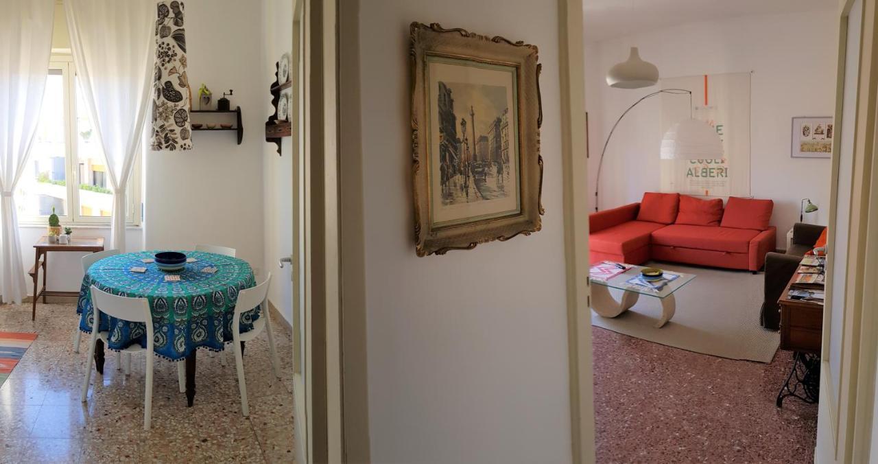 Appartamento Arricriati Vicino Lungomare Катания Экстерьер фото