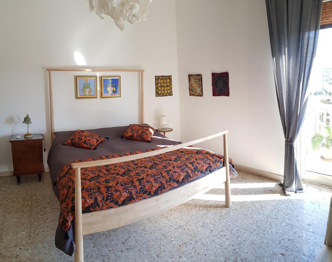 Appartamento Arricriati Vicino Lungomare Катания Экстерьер фото